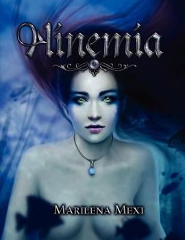 Ninemia - Book #2 of the Antara
