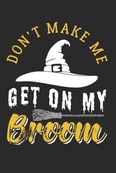 HALLOWEEN: Halloween Notebook the perfect gift idea for Halloween fans. The paperback has 120 white pages with dot matrix that assist you in writing or sketching.