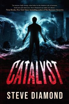 Catalyst (Jack Bishop Series)