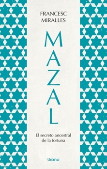 Paperback Mazal [Spanish] Book