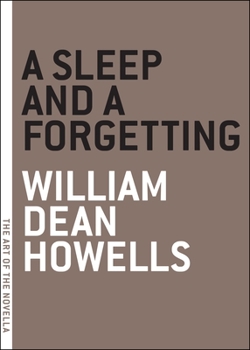 Paperback A Sleep and a Forgetting Book