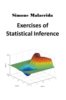 Paperback Exercises of Statistical Inference Book