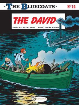 Paperback The David Book
