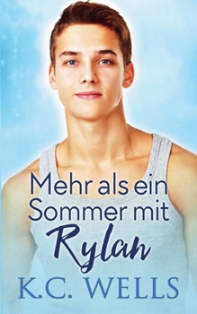Paperback Mehr als ein Sommer mit Rylan (German Edition) [German] Book