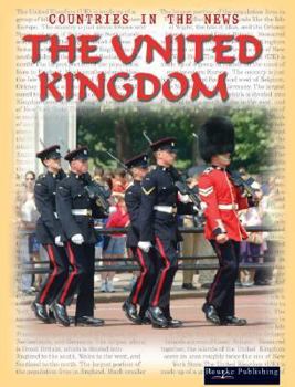 Library Binding Countries in the News: The United Kingdom Book