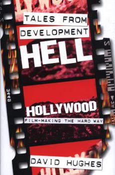 Hardcover Tales from Development Hell Book