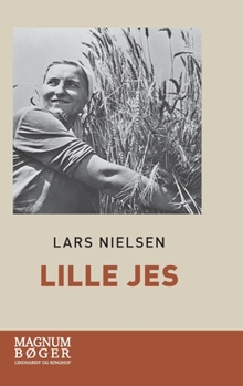 Hardcover Lille Jes [Danish] Book