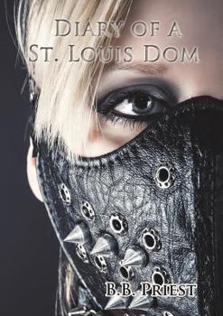 Paperback Diary of a St. Louis Dom Book