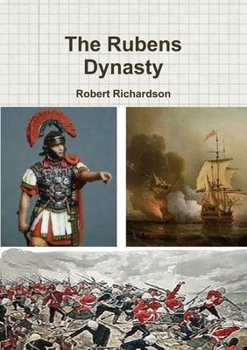 Paperback The Rubens Dynasty Book