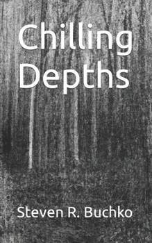Paperback Chilling Depths Book