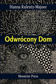 Paperback Odwrócony Dom Book