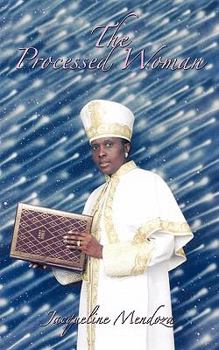 Paperback The Processed Woman Book