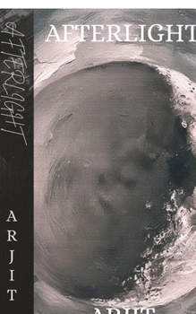 Paperback Afterlight: Let It Bleed Book