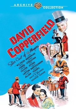 David Copperfield