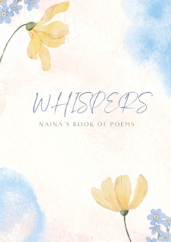Paperback Whispers Book