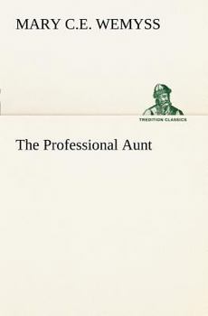 Paperback The Professional Aunt Book