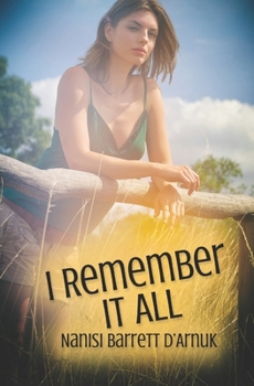 Paperback I Remember It All Book
