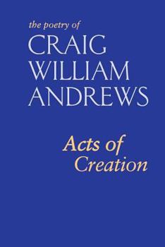 Paperback Acts of Creation Book