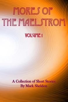 Paperback Mores of the Maelstrom Book