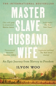 Paperback MASTER SLAVE HUSBAND WIFE Book