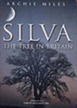 Hardcover Silva: British Trees Book