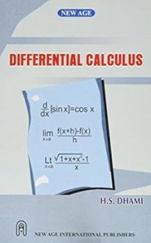 Paperback Differential Calculus Book