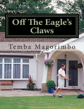 Paperback Off The Eagle's Claws Book