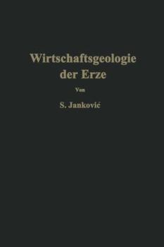 Wirtschaftsgeologie Der Erze