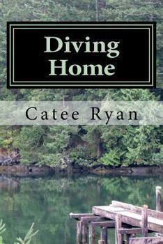 Paperback Catee Ryan: Stories of Diving Deep and Finding Home Book
