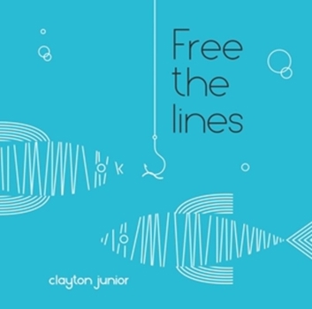 Hardcover Free the Lines Book