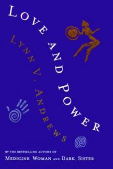 Hardcover Love and Power Book