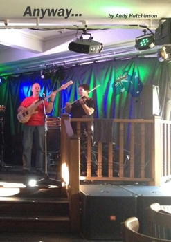 Paperback Anyway... Book