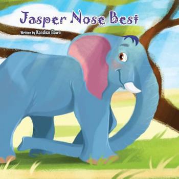 Paperback Jasper Nose Best Book