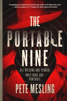 Paperback The Portable Nine Book