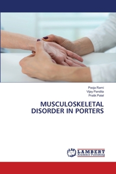 Musculoskeletal Disorder in Porters