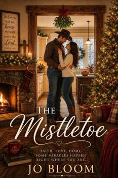 Paperback The Mistletoe Book