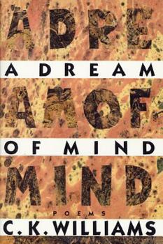 Paperback A Dream of Mind Book