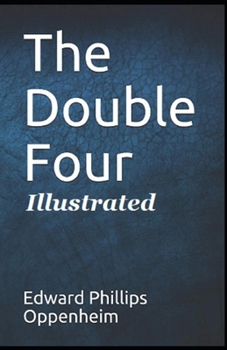 Paperback The Double Four Illustrated Book