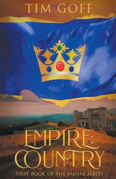 Paperback Empire: Country Book