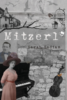 Paperback Mitzerl [German] Book