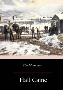 Paperback The Manxman Book