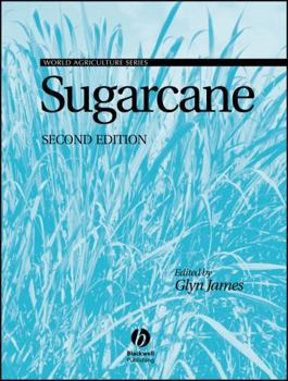 Hardcover Sugarcane Book