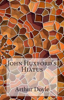Paperback John Huxford's Hiatus Book