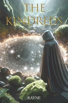 Paperback The Kindreds: Volume 1 Book