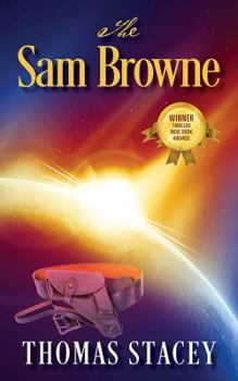 Paperback The Sam Browne Book
