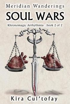 Paperback Soul Wars Book