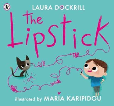 Paperback The lipstick Book