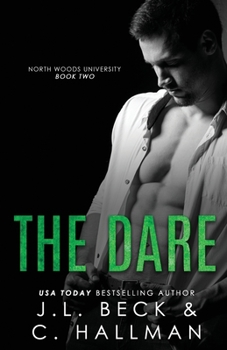 Paperback The Dare: A Stepbrother Bully Romance Book