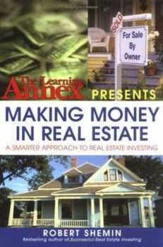 Paperback Making Money in Real Estate: A Smarter Approach to Real Estate Investing Book