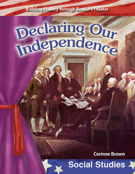 Paperback Declaring Our Independence Book